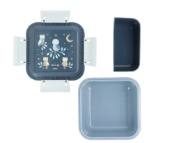 Tutete Caja Almuerzo Grande Magical Forest Best