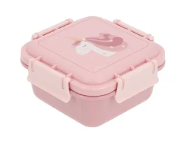 Tutete Caja Almuerzo Grande Magical Unicorn Discount