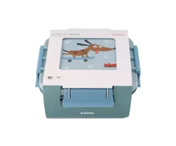 Tutete Caja Almuerzo Grande Skater Dogs Outlet