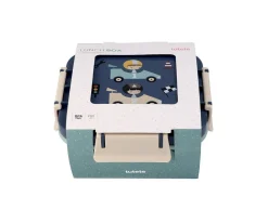 Tutete Caja Almuerzo Grande Speed Racers Discount