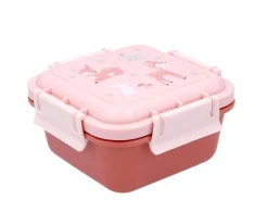 Tutete Caja Almuerzo Grande Sweet Deer Clearance