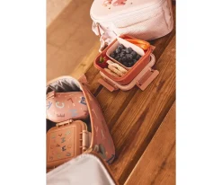 Tutete Caja Almuerzo Grande The Three Little Pigs