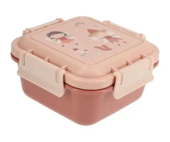 Tutete Caja Almuerzo Grande Wild Fairies Hot