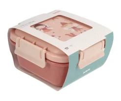 Tutete Caja Almuerzo Grande Wild Fairies Hot