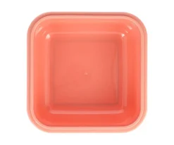 Tutete Caja Almuerzo Grande Wild Fairies Hot