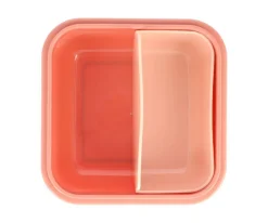 Tutete Caja Almuerzo Grande Wild Fairies Hot