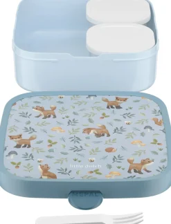 Mepal Caja Bento Campus Forest Friends · Best