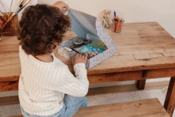 Little Dutch Caja creatividad XL Jim ·