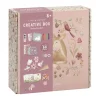 Little Dutch Caja de creatividad Fairy Garden · New