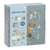 Little Dutch Caja de creatividad Forest Friends · Clearance