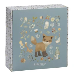 Little Dutch Caja de creatividad Forest Friends · Clearance