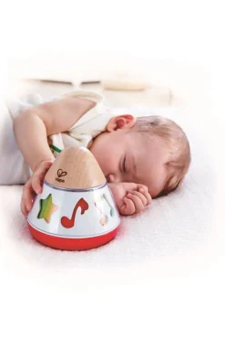 Hape Caja de música giratoria · Best