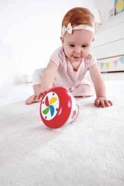 Hape Caja de música giratoria · Best
