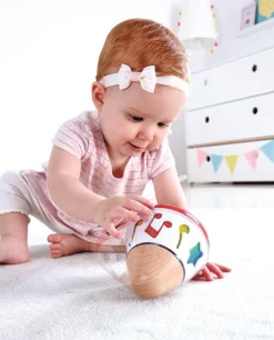 Hape Caja de música giratoria · Best