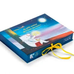 Moulin Roty Caja del cine L'Ecole des Loisirs