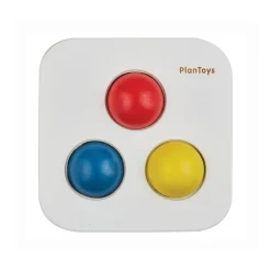 Plantoys Caja Golpea y Cae Outlet