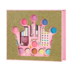 Souza Caja regalo Corona · Hot