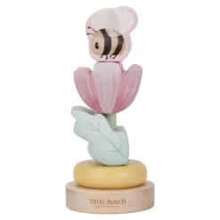 Little Dutch Caja regalo madera Fairy Garden · Outlet