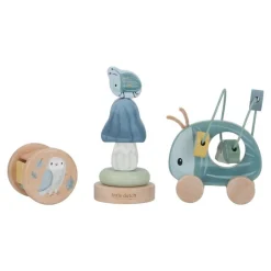 Little Dutch Caja regalo madera Forest Friends · Outlet