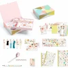 Djeco Caja Tinou · Lovely Paper Best