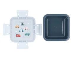 Tutete Cajita Almuerzo City Cars Sale