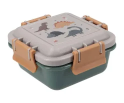 Tutete Cajita Almuerzo Dinos World Clearance