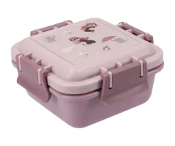 Tutete Cajita Almuerzo Fantastic Girl Hot