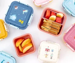 Tutete Cajita Almuerzo Fruits