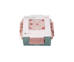 Tutete Cajita Almuerzo Little Garden Clearance