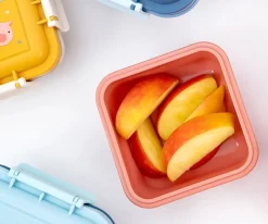 Tutete Cajita Almuerzo Little Garden Clearance