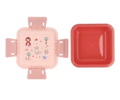 Tutete Cajita Almuerzo Little Red Online