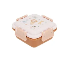 Tutete Cajita Almuerzo Savannah Hot