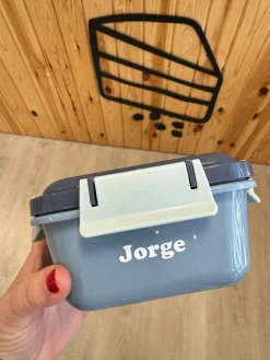 Tutete Cajita para Fruta Croc Online