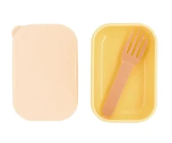 Tutete Cajita para Fruta Funny Letters Sale