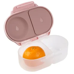 b.box Cajita snack Blush Crush · New