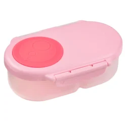 b.box Cajita snack Flamingo Fizz · Sale