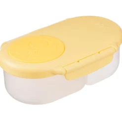 b.box Cajita snack Lemon Twist · Sale