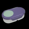 b.box Cajita snack Lilac Pop · Discount