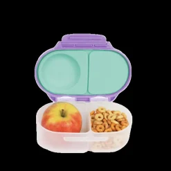 b.box Cajita snack Lilac Pop · Discount