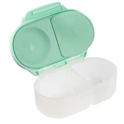 b.box Cajita snack Spearmint · Hot