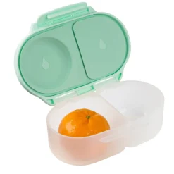 b.box Cajita snack Spearmint · Hot