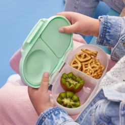 b.box Cajita snack Spearmint · Hot