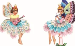 Djeco Calcomanía En el país de las hadas · Discount