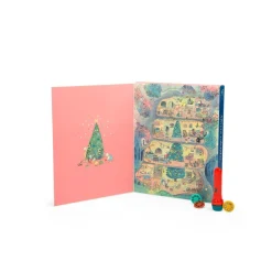 Moulin Roty Calendario adviento Gran familia · Sale