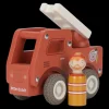 Little Dutch Camión de Bomberos FSC · Discount