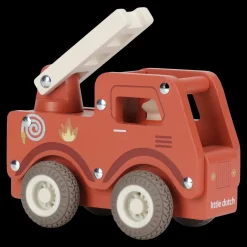 Little Dutch Camión de Bomberos FSC · Discount
