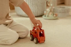 Little Dutch Camión de Bomberos FSC · Discount