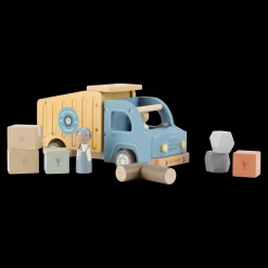 Little Dutch Camión Dumper FSC · Outlet