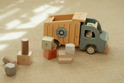 Little Dutch Camión Dumper FSC · Outlet