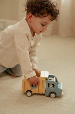 Little Dutch Camión Dumper FSC · Outlet
